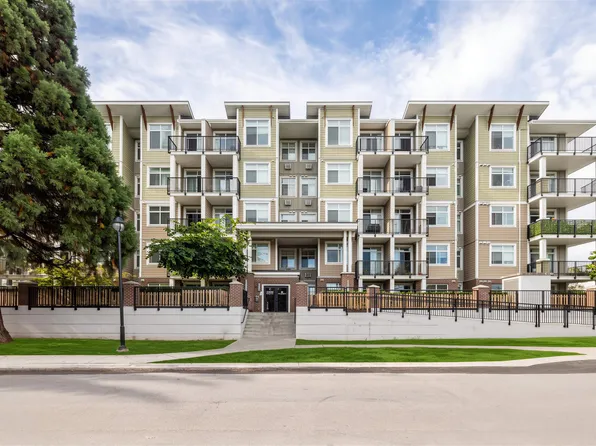20686 Eastleigh Cres #209, Langley, BC V3A 0M4