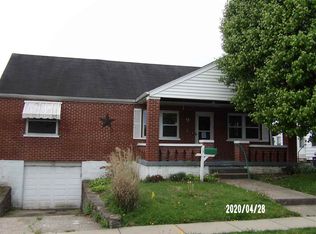 9 E 41st St, Covington, KY 41015