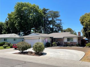 2527 S Locust St, Visalia, CA
