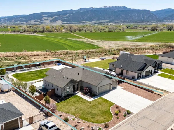 3820 N Monarch Dr, Cedar City, UT 84721