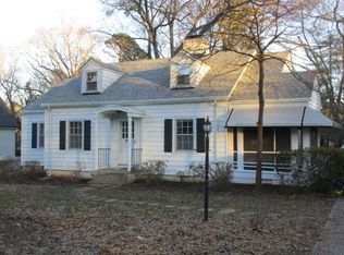 2728 Anderson Dr, Raleigh, NC 27608