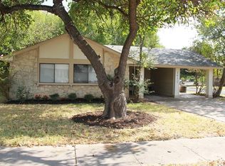 1411 Click Cv, Austin, TX 78758
