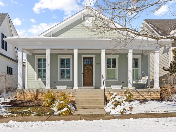 8906 Featherbell Blvd, Prospect, KY 40059