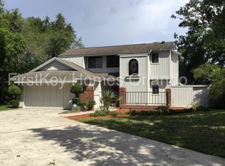 2517 Last Tee Ct, Longwood, FL 32779