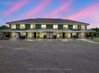 1869 Muskoka Rd W #118-BHVA102, Muskoka Lakes, ON P1L1W8