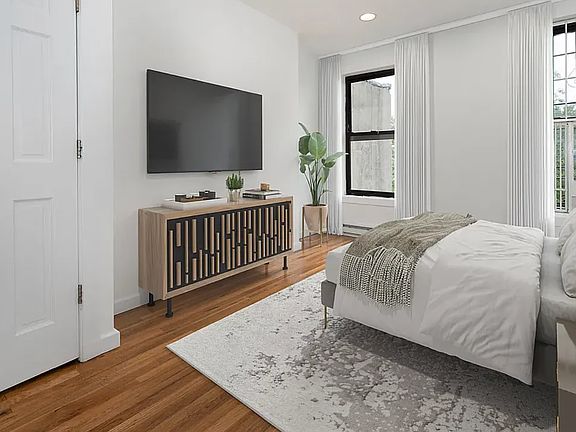 3rd image of 273 Malcolm X Blvd #1F