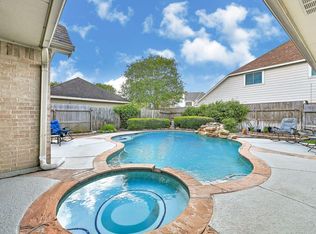 3422 Bay Breeze Dr, Seabrook, TX 77586