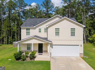 411 Hopi Ln, Villa Rica, GA 30180