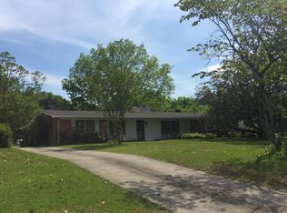 2816 N Colonial Dr, Montgomery, AL 36111