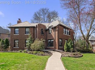 2026 Norway Rd, Ann Arbor, MI 48104