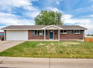 425 Starlight Rd, Thornton, CO 80260