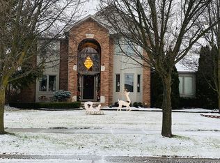 47967 Lamplighter Trl, Macomb, MI