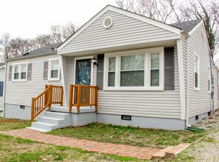 1920 Paul Dr, Columbia, TN 38401