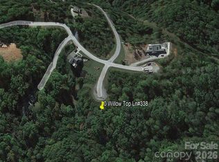 0 Willow Top Ln #338, Lake Lure, NC 28746