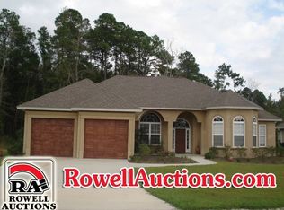 546 Freedom Trl, Brunswick, GA 31525