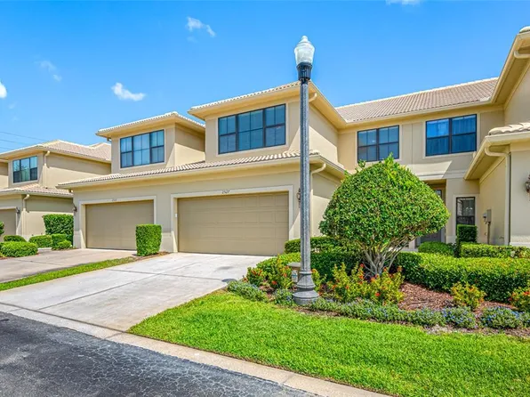 2527 Silverback Ct, Palm Harbor, FL 34684