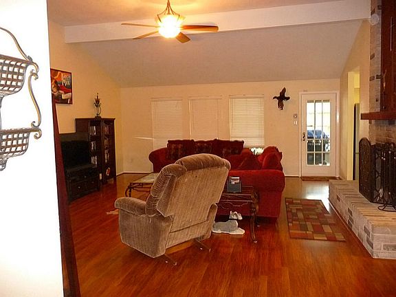 Another View of Den