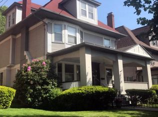 2140 N Washington Ave, Scranton, PA 18509