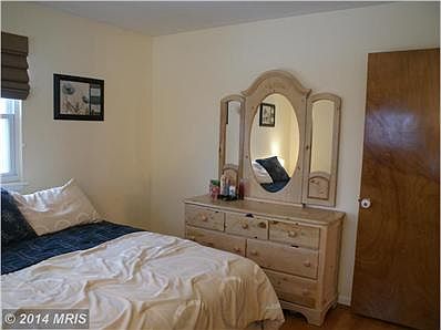 Bedroom (Master)