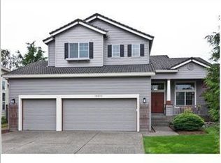 15915 NW Wismer Dr, Portland, OR 97229