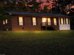 2709 Turner Rd, Reidsville, NC 27320