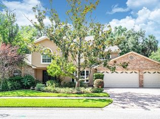 6815 Bluffs Blvd, Temple Terrace, FL 33617