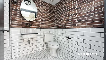 Rented by Nooklyn NYC LLC