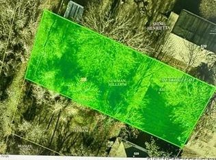 535 N 17th St, Muskogee, OK 74401