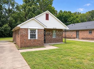 3871 Fizer Ave, Memphis, TN 38111
