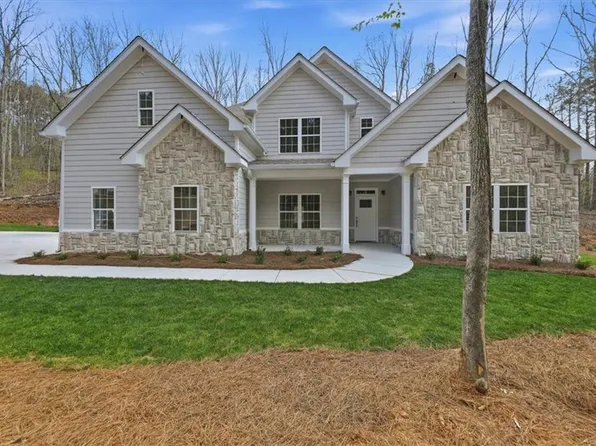 5011 Liberty Rd, Villa Rica, GA 30180