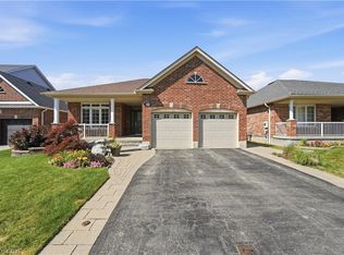 184 Tanners Dr, Halton Hills, ON L7J3A8