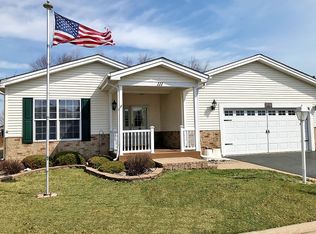 111 Hitching Post Ln LOT 2120, Grayslake, IL 60030