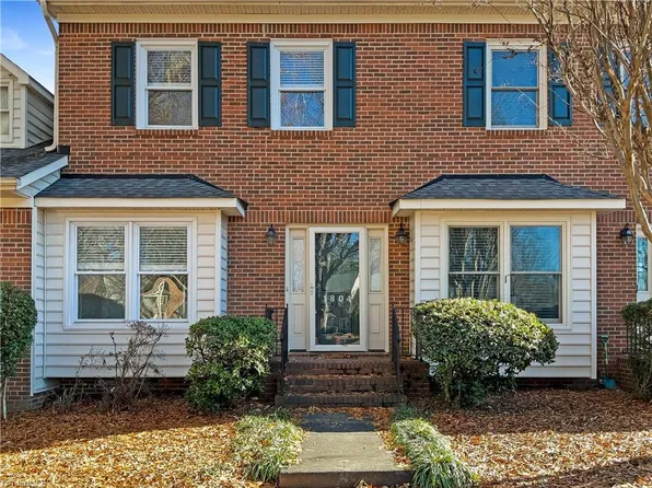 1804 Oakcrest Ct, Winston Salem, NC 27106