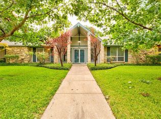 4391 Rota Cir, Fort Worth, TX 76133