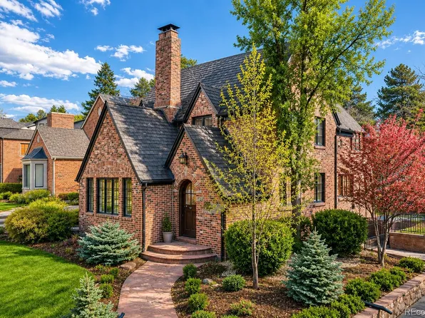 789 15th Street, Boulder, CO 80302