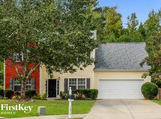 1670 Brisbane Dr, Dacula, GA 30019