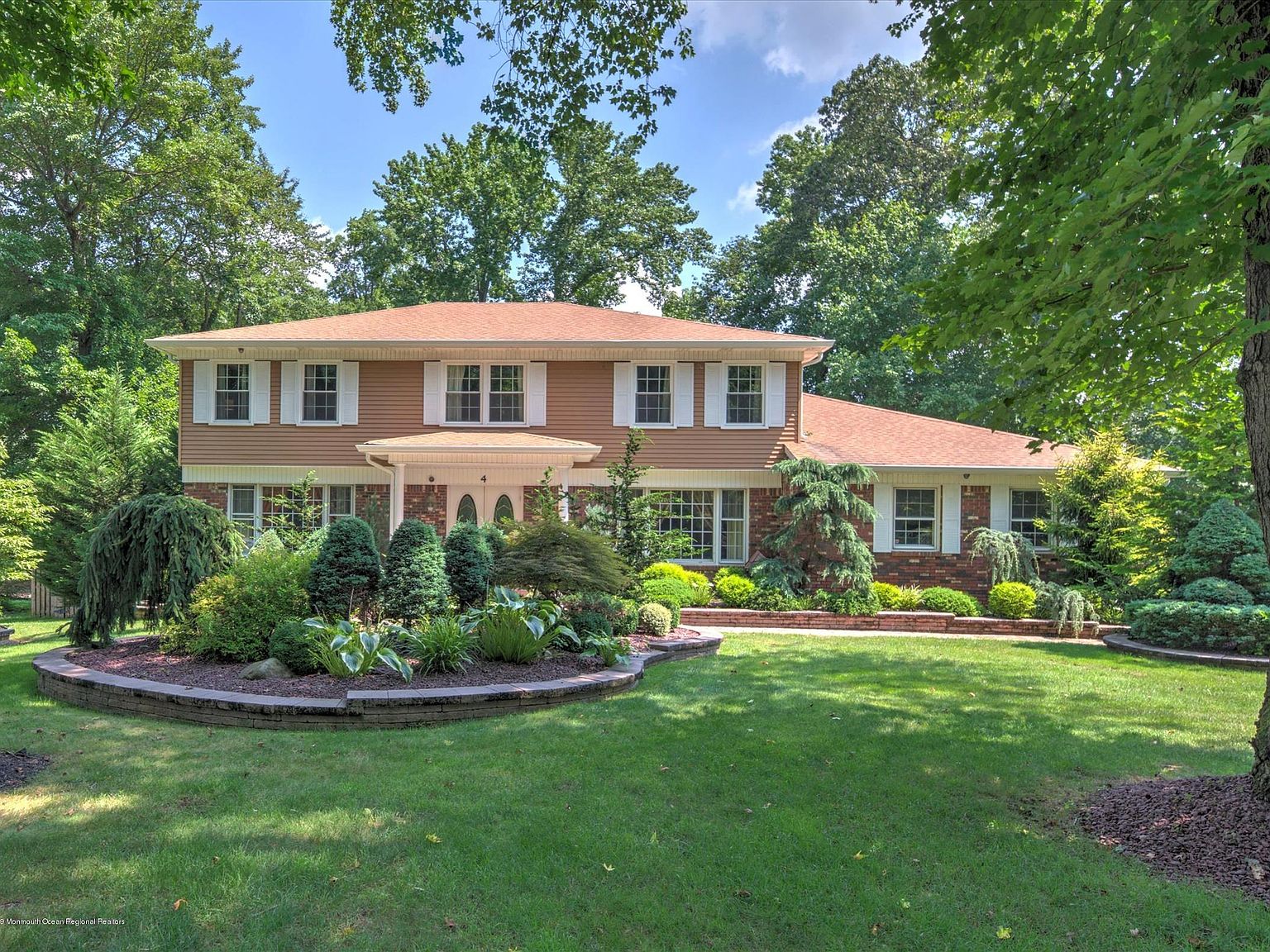 4 Terence Dr, Manalapan, NJ 07726 Zillow