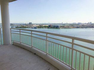 888 Brickell Key #1811, Miami, FL 33131