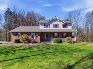 206 Liberty Rd, Saint Marys, PA 15857