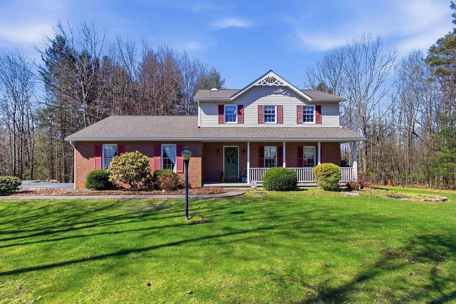 206 Liberty Rd photo 1