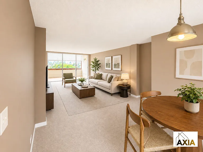 1850 Folsom St #801 — Photo 2