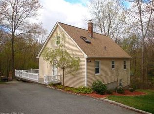141 Way Rd, Salem, CT 06420