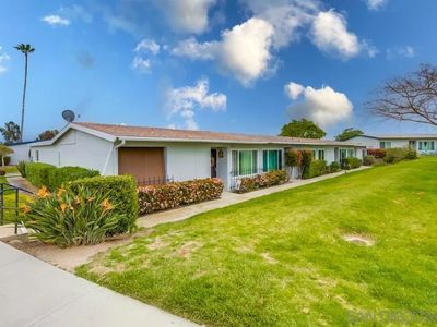 3890 Vista Campana S UNIT 82, Oceanside, CA, 92057