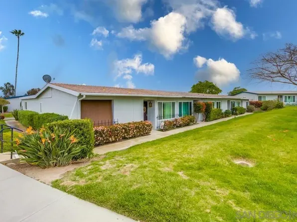 3890 Vista Campana S Unit 82, Oceanside, CA 92057