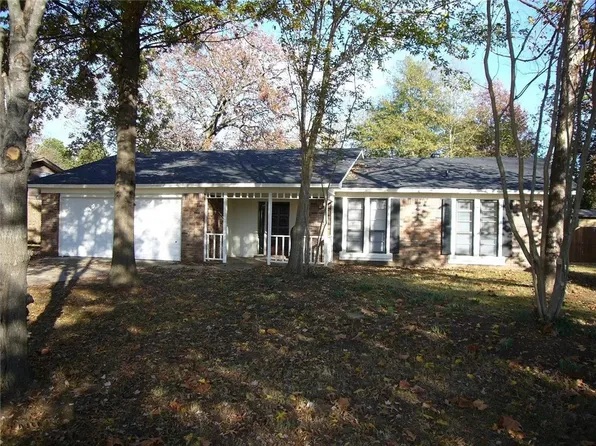 3103 S 62nd St, Fort Smith, AR 72903