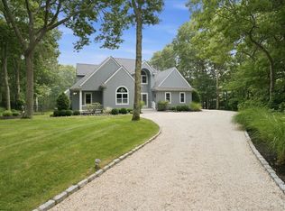 90 Lakeside Lane, Westhampton, NY 11977