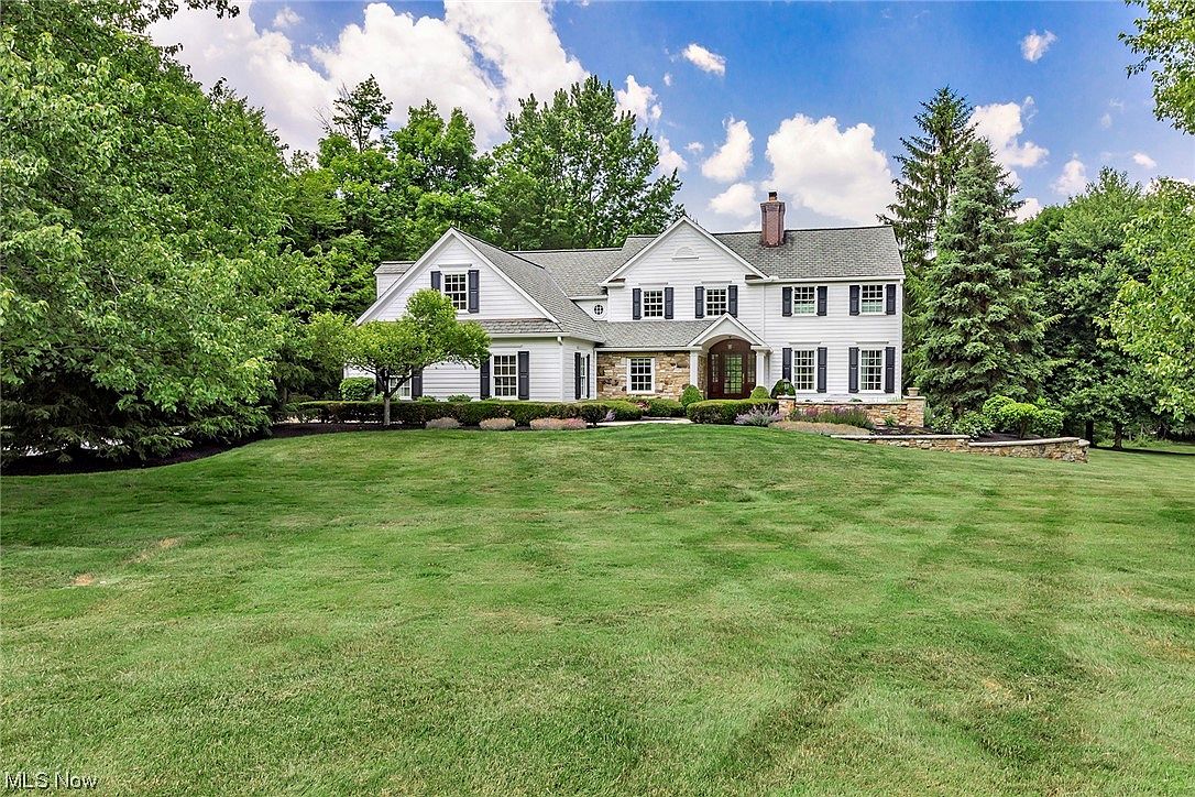 33285 Woodleigh Dr, Pepper Pike, OH 44124 MLS 4471897 Zillow