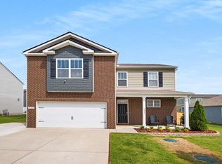 324 Ryan Rd, Chapel Hill, TN 37034