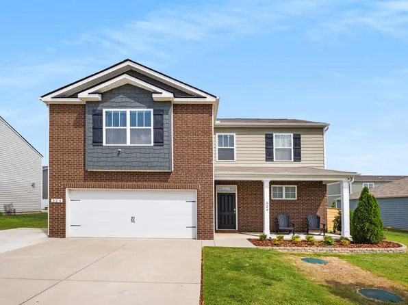 324 Ryan Rd, Chapel Hill, TN 37034