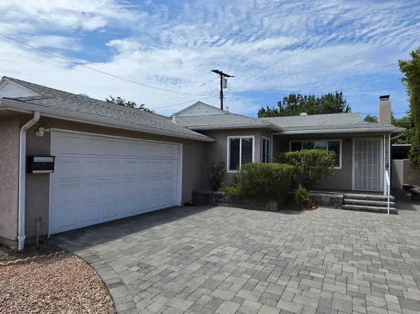 7060 Glenroy St, San Diego, CA 92120